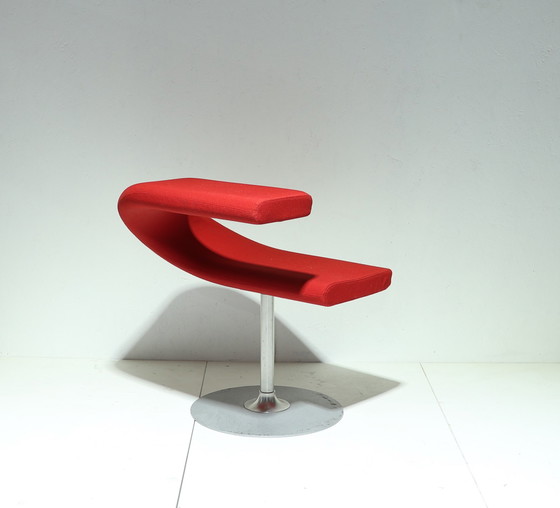 Image 1 of Fredrik Mattson Innovation C designstoel