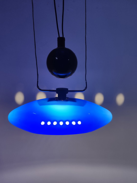 Image 1 of Sothis UFO lamp