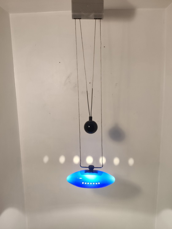 Image 1 of Sothis UFO lamp