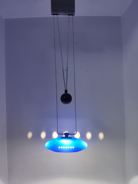 Image 1 of Sothis UFO lamp