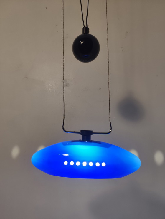 Image 1 of Sothis UFO lamp