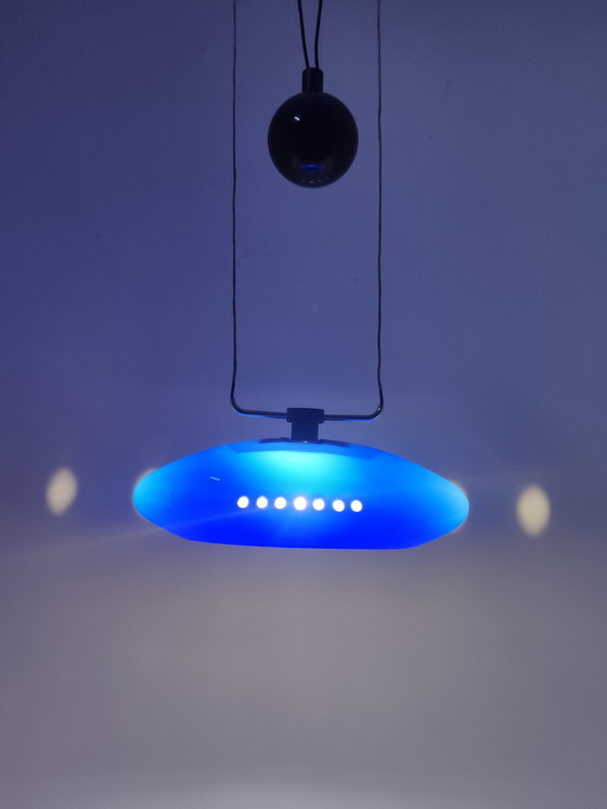 Image 1 of Sothis UFO lamp