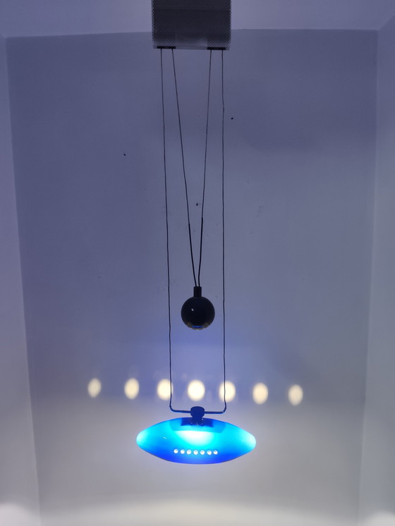 Image 1 of Sothis UFO lamp