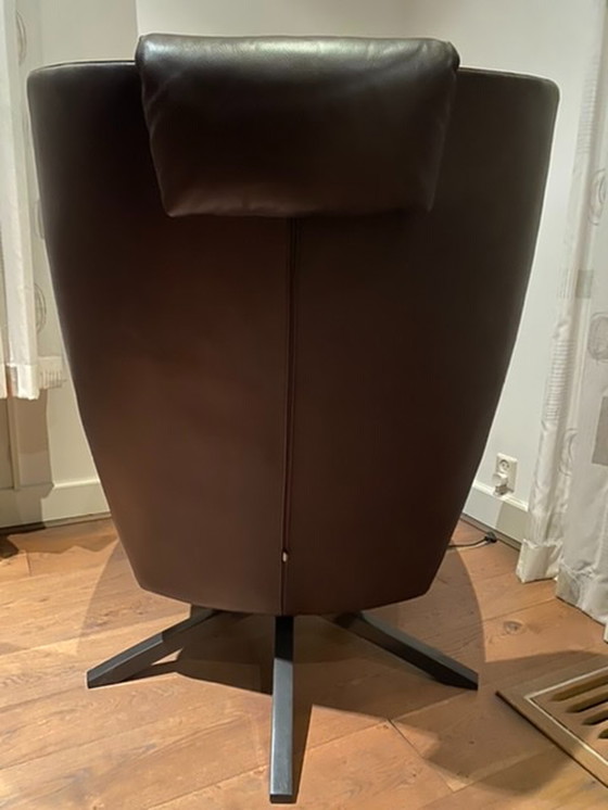 Image 1 of Ontwerp op voorraad fauteuil