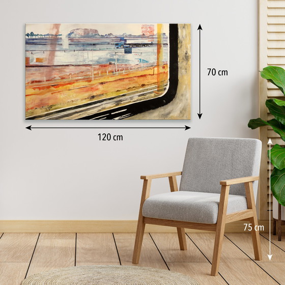 Image 1 of Karin Sommen onderweg