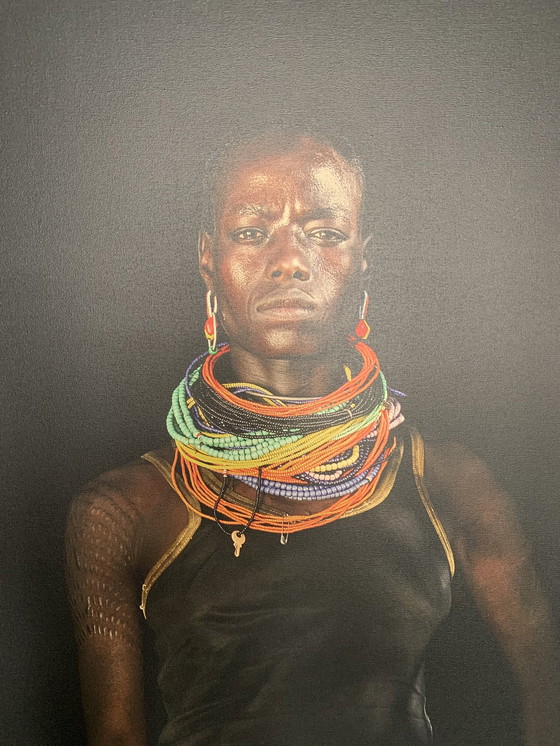 Image 1 of Raymond Rutting Fotoportret