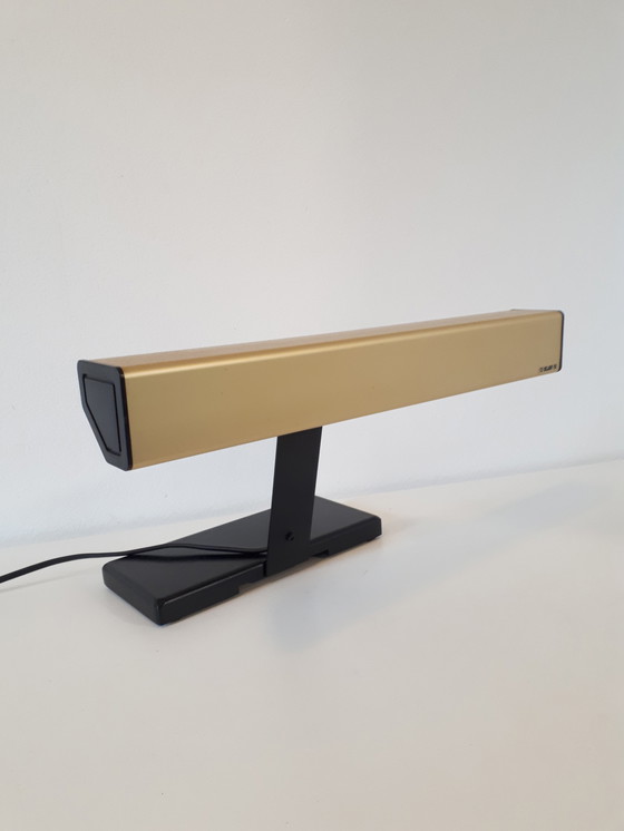 Image 1 of Belysia AB piano lamp desklight