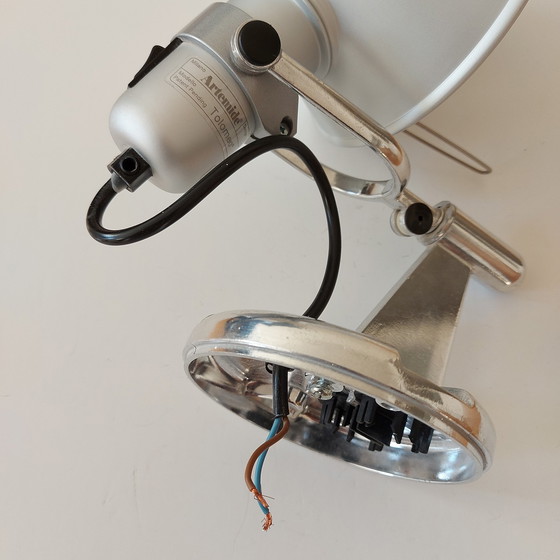 Image 1 of Artemide Tolomeo wandlamp