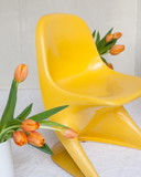 2x Casala Casalino kinderstoel