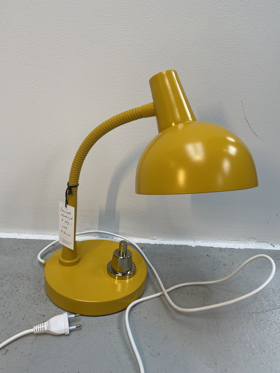 Image 1 of Lensvelt Studio bureaulamp