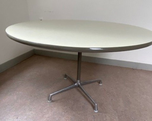 Herman Miller Eames Ronde Tafel