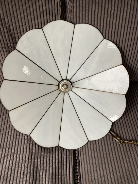 Image 1 of Vintage hanglamp