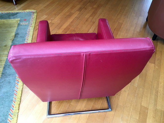 Image 1 of Molinari fauteuil MR X