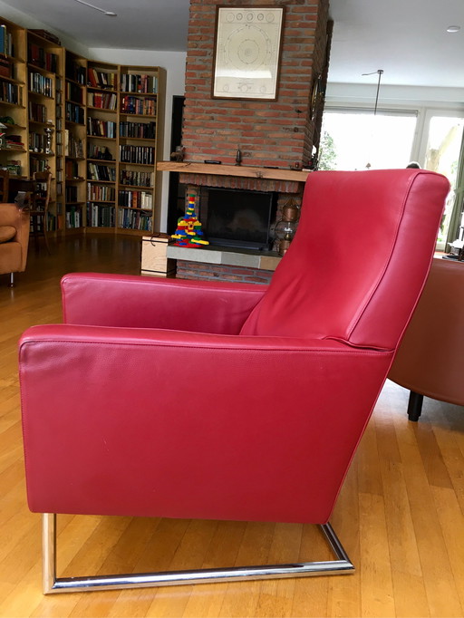 Molinari fauteuil MR X