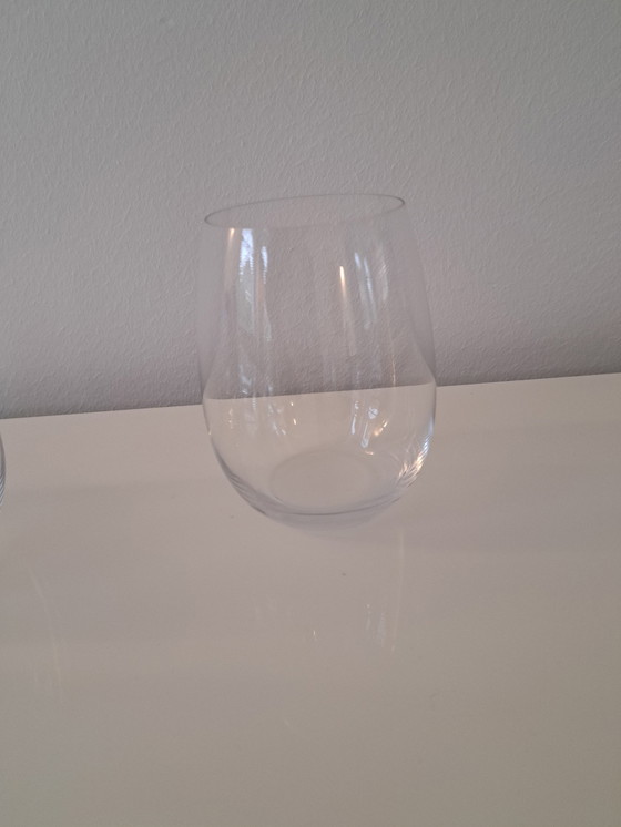 Image 1 of 6x Villeroy & Boch waterglazen