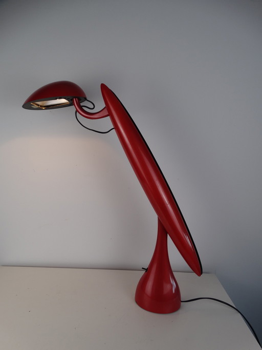 Luxo Heron Bureaulamp