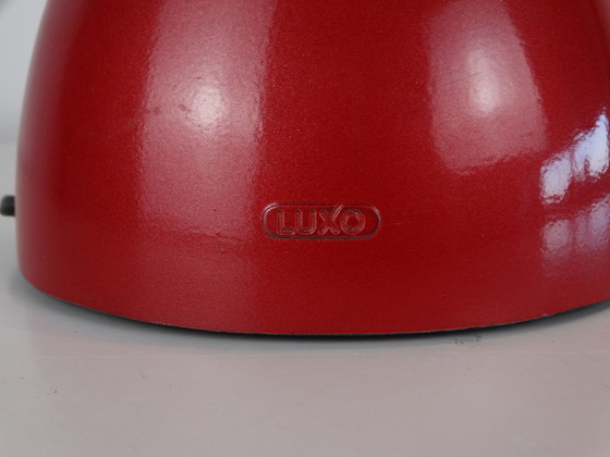 Image 1 of Luxo Heron Bureaulamp