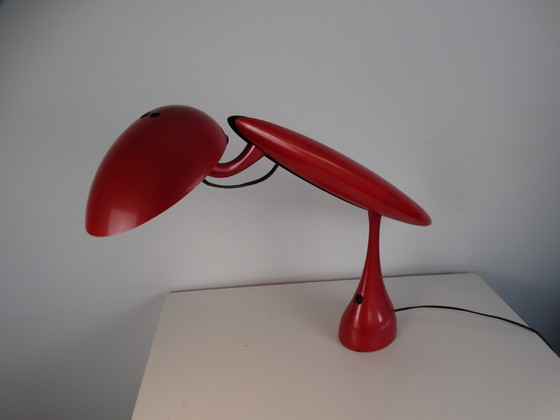 Image 1 of Luxo Heron Bureaulamp