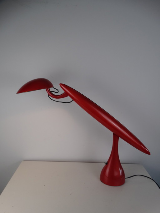 Luxo Heron Bureaulamp