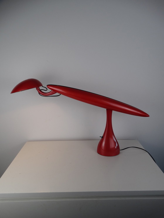 Image 1 of Luxo Heron Bureaulamp