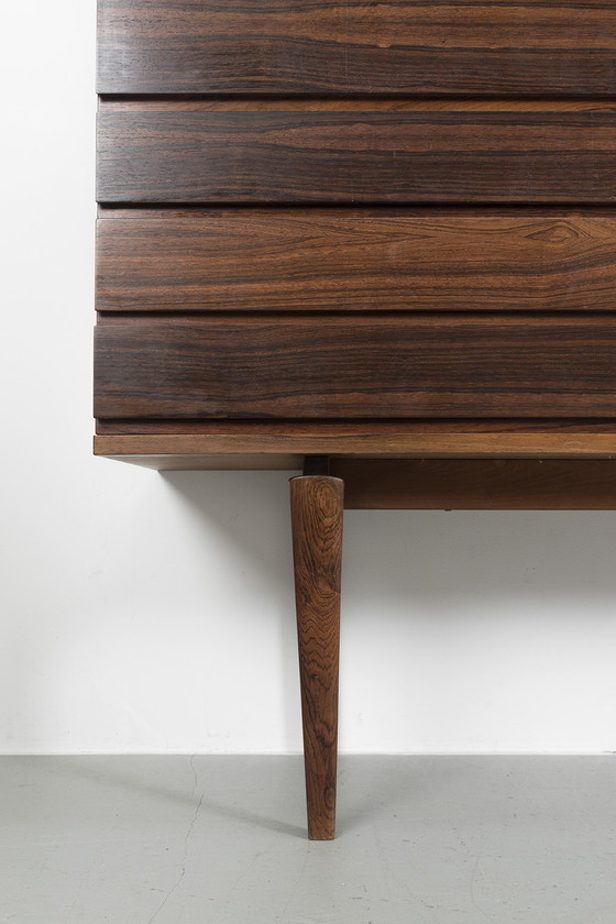 Image 1 of Bramin middelhoog sideboard