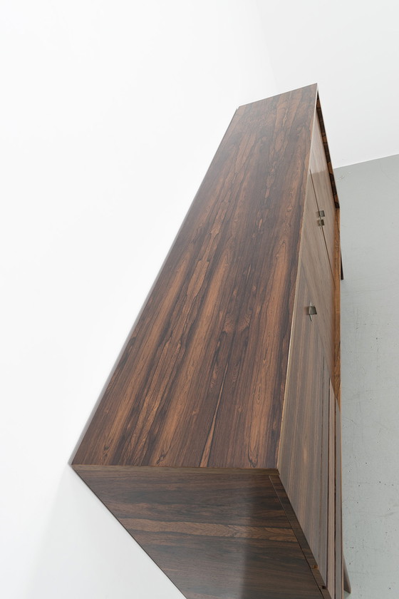 Image 1 of Bramin middelhoog sideboard