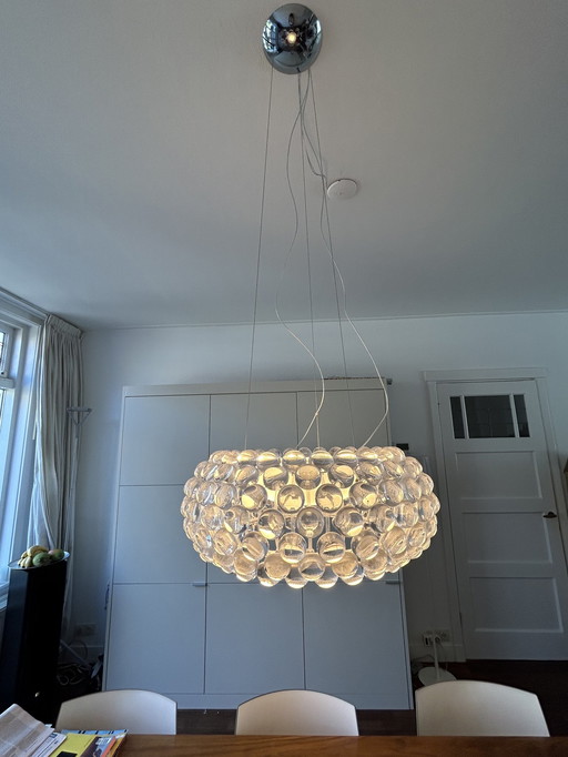 Foscarini Caboche Medium Hanglamp