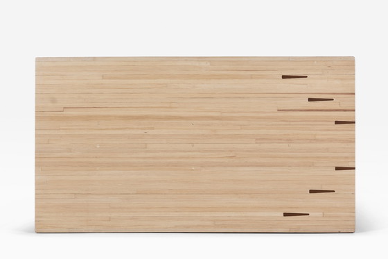 Image 1 of Bowling lane tafel - laag model