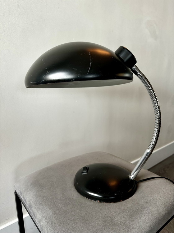 Image 1 of Vintage Bureaulamp