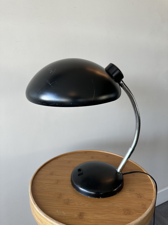 Image 1 of Vintage Bureaulamp