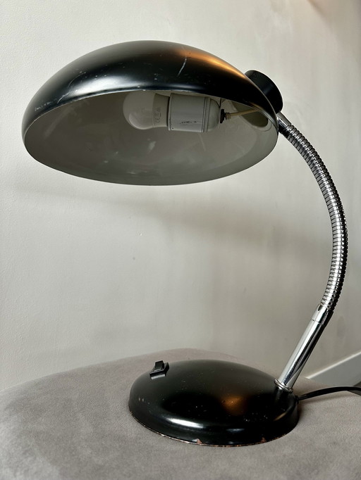 Vintage Bureaulamp