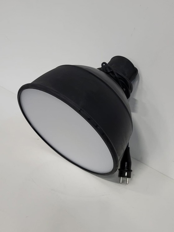 Image 1 of 7x Muuto Unfold Lampen