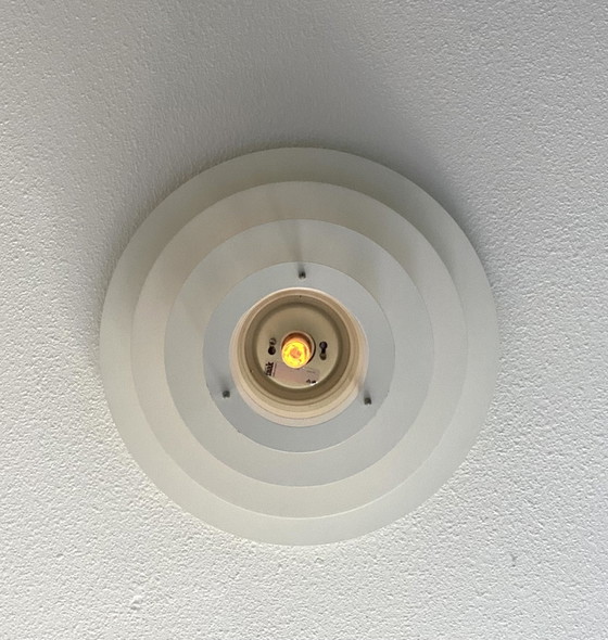 Image 1 of Vintage Xxl Raak P-1325  Plafondlamp