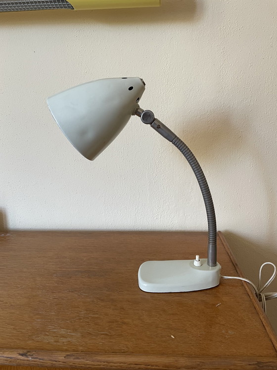 Image 1 of Bureaulamp Hala Zeist Busquet Model 13