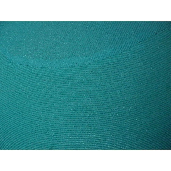 Image 1 of Vintage grote bal grote Mama up5 up6 C en B door Gaetano Pesce Italië 1969