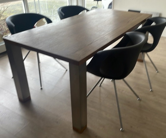 Image 1 of Tonon Up Soft Touch Stoelen