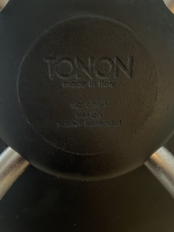 Image 1 of Tonon Up Soft Touch Stoelen