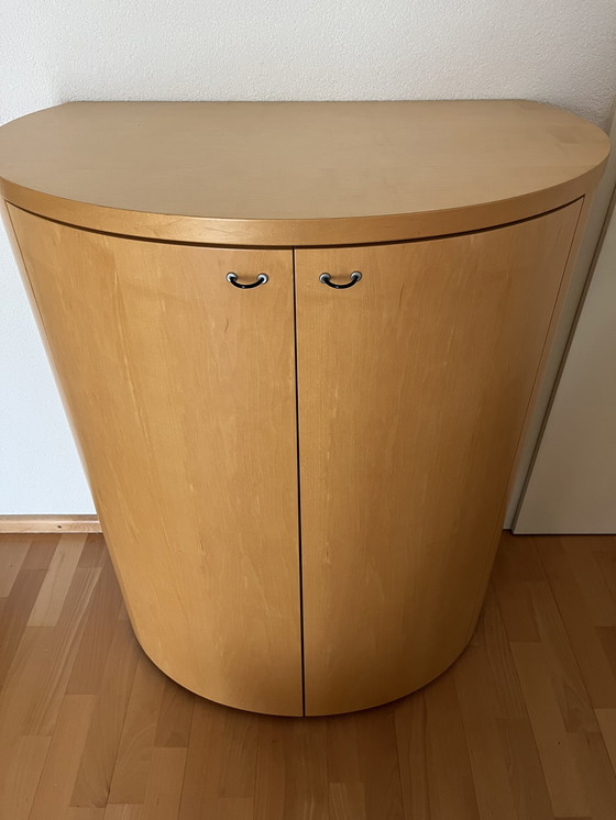 Image 1 of Hülsta Lingeriecommode