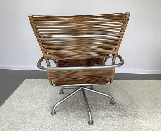 Image 1 of Bonacina Boss chair