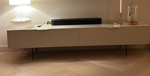 Te Koop: Hkliving Tv-Meubel Grain, 167 Cm Breed. Nieuw!