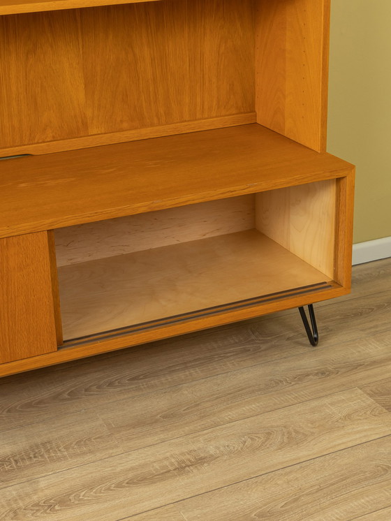 Image 1 of Poul Hundevad highboard