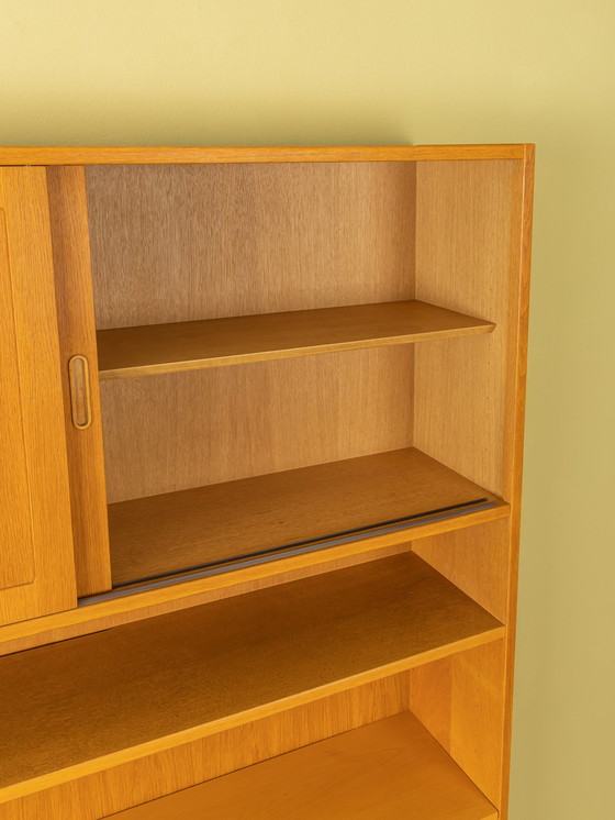 Image 1 of Poul Hundevad highboard