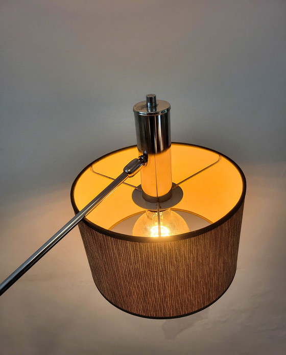 Image 1 of Vintage Vloerlamp Van Herda Uit 1950