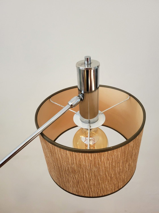 Image 1 of Vintage Vloerlamp Van Herda Uit 1950