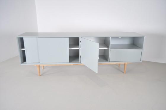 Image 1 of Ruijch dressoir