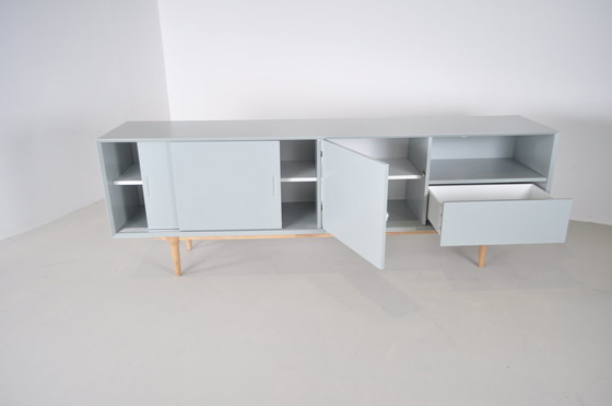 Image 1 of Ruijch dressoir