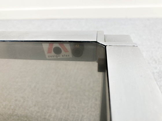 Image 1 of Kleine Vintage Bijzettafel SFAX