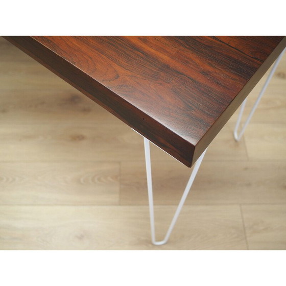 Image 1 of Vintage palissander bureau, Denemarken 1970