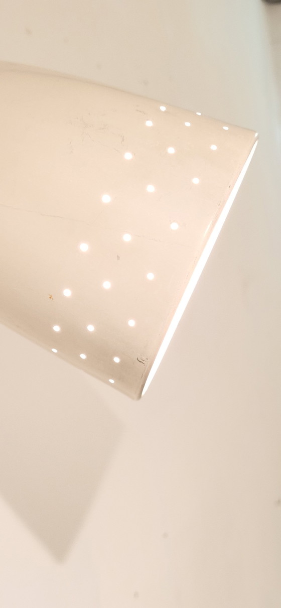 Image 1 of Vintage Philips Plafondlamp 