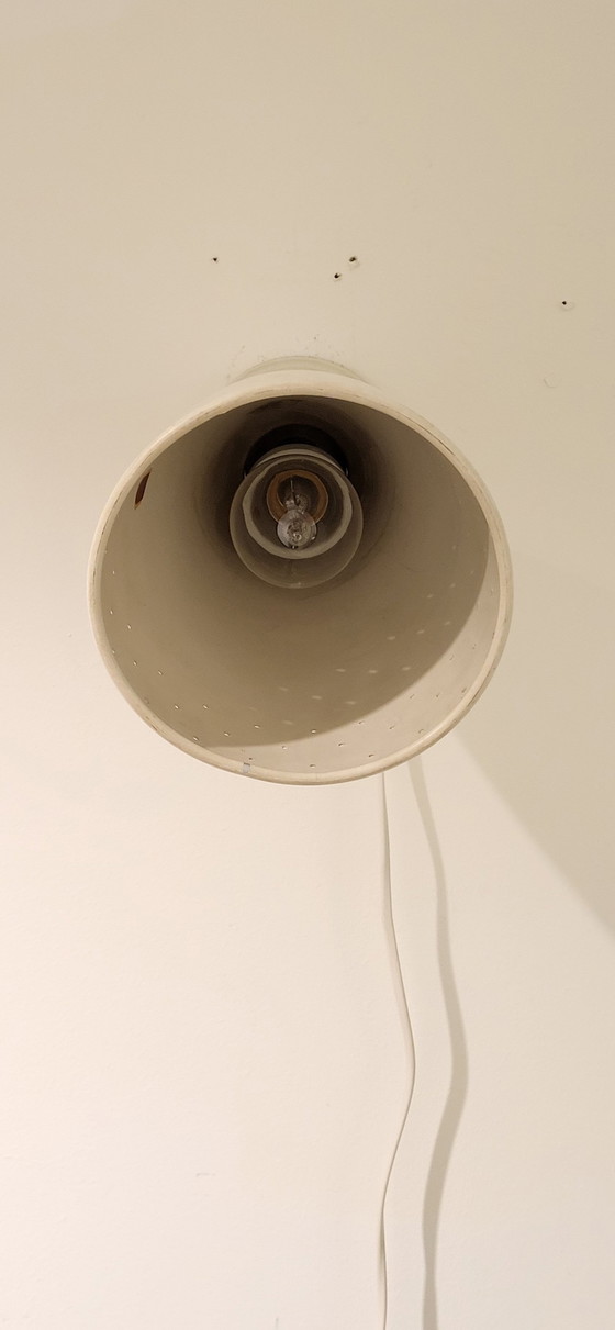 Image 1 of Vintage Philips Plafondlamp 